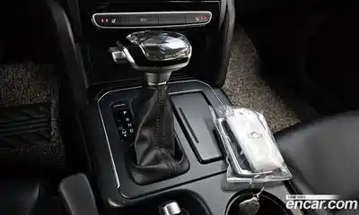 Renault SM6 2019 2.0 Автомат в Москве № 334083, миниатюра 11