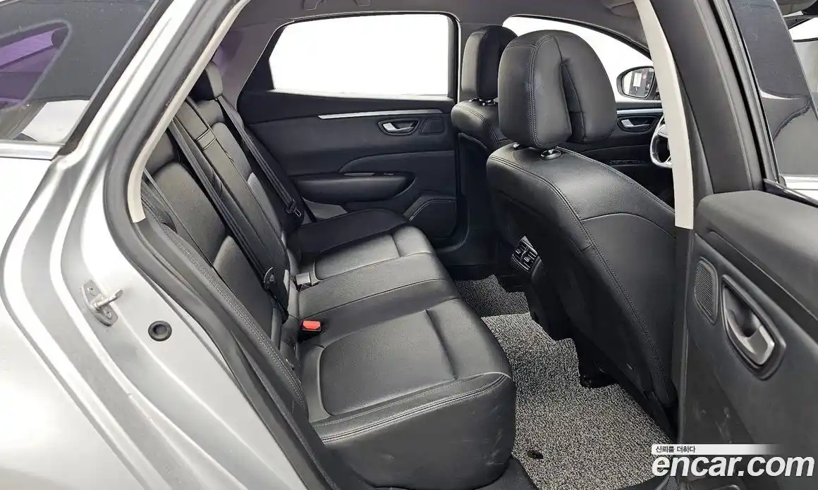 Renault SM6 2019 2.0 Автомат в Москве № 334083, фото 12