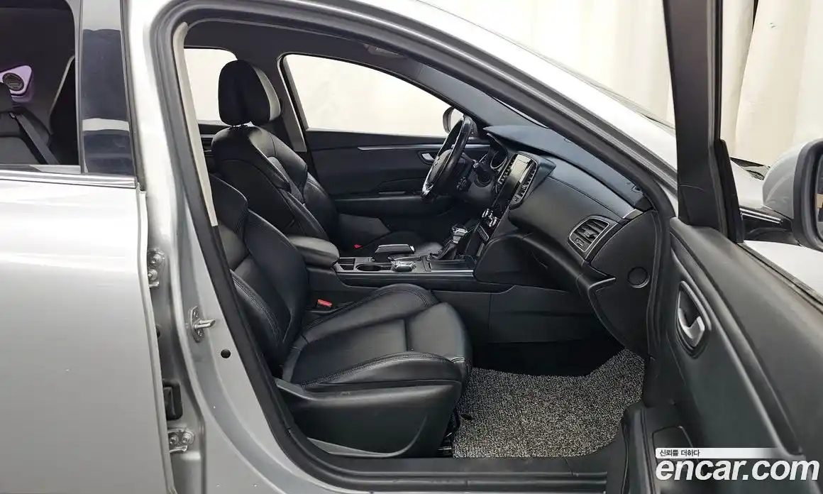 Renault SM6 2019 2.0 Автомат в Москве № 334083, фото 15