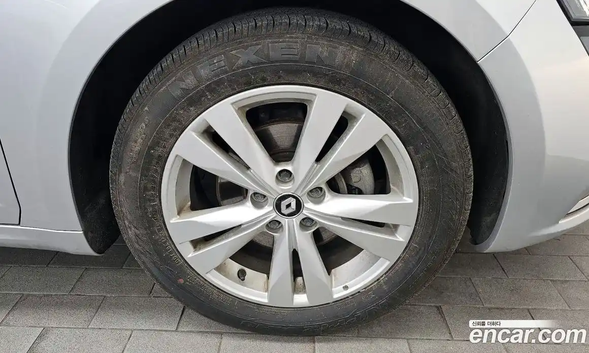 Renault SM6 2019 2.0 Автомат в Москве № 334083, фото 18