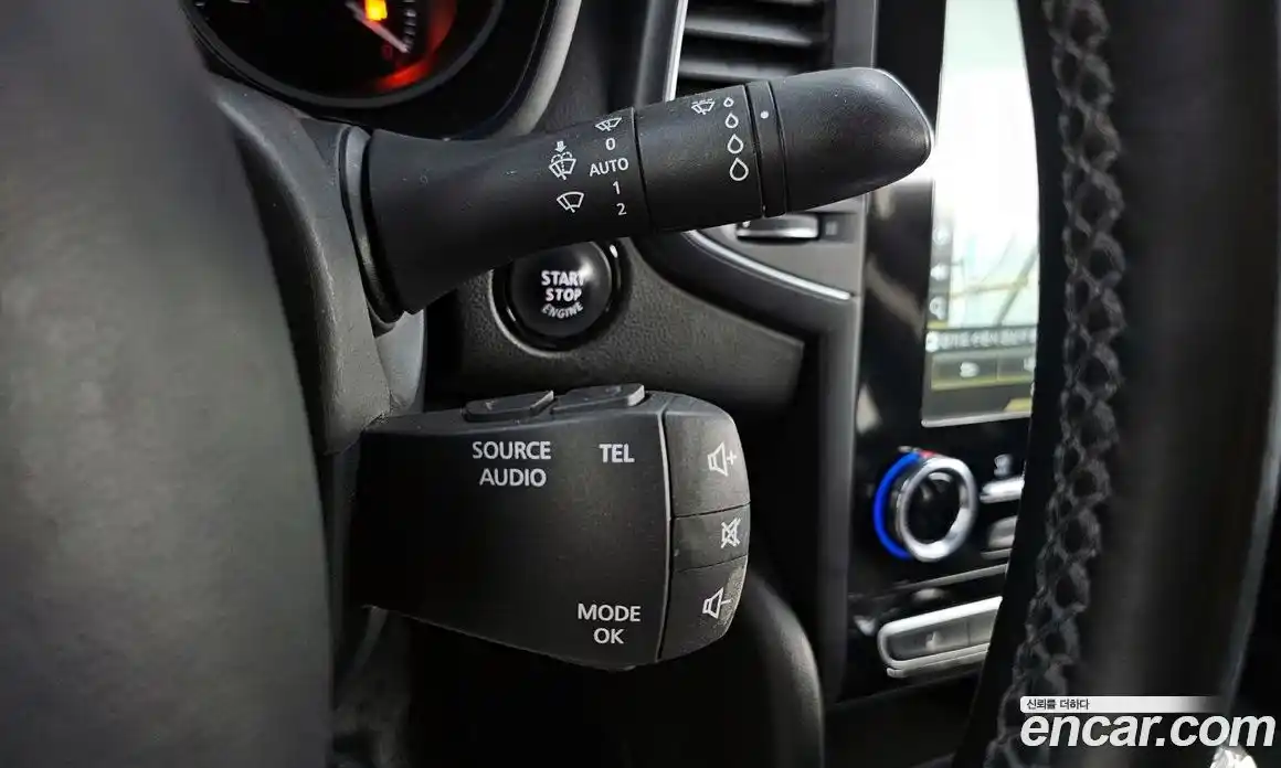 Renault SM6 2019 2.0 Автомат в Москве № 334083, фото 19