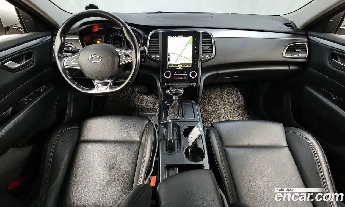 Renault SM6 2019 2.0 Автомат в Москве № 334083, фото 20