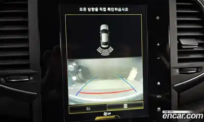 Renault SM6 2019 2.0 Автомат в Москве № 334083, миниатюра 2