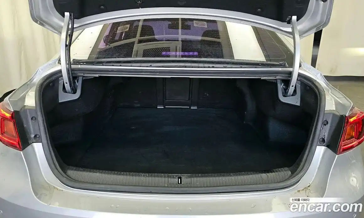 Renault SM6 2019 2.0 Автомат в Москве № 334083, фото 4