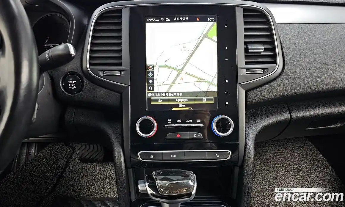 Renault SM6 2019 2.0 Автомат в Москве № 334083, фото 5