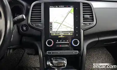 Renault SM6 2019 2.0 Автомат в Москве № 334083, миниатюра 5