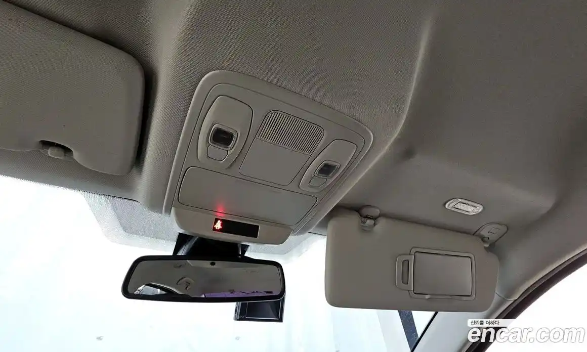 Renault SM6 2019 2.0 Автомат в Москве № 334083, фото 6