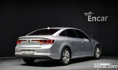 Renault SM6 2019 2.0 Автомат в Москве № 334083, миниатюра 7