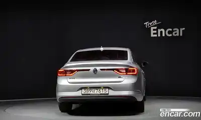Renault SM6 2019 2.0 Автомат в Москве № 334083, миниатюра 8