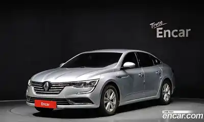 Renault SM6 2019 2.0 Автомат в Москве № 334083, миниатюра 9