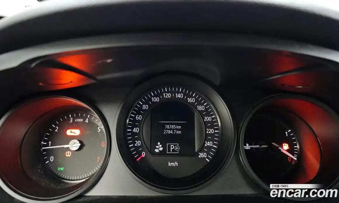 Renault SM6 2019 2.0 Автомат в Москве № 334083, фото 10