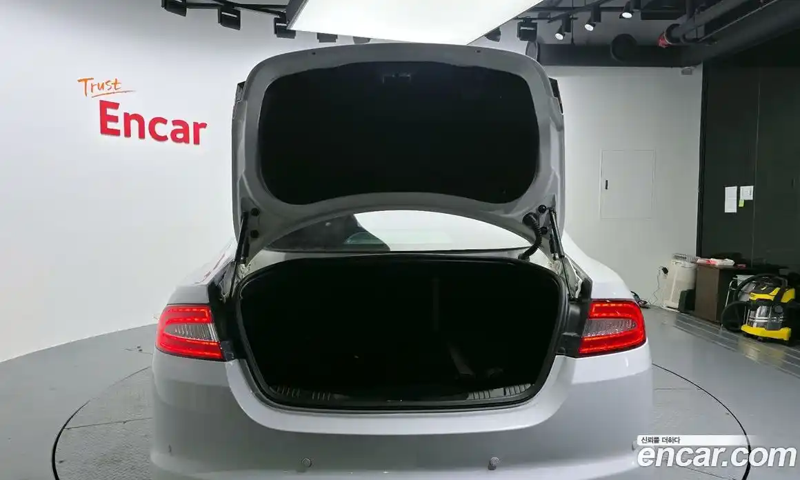 Jaguar XF 2014 2.0 Автомат в Москве № 335806, фото 4