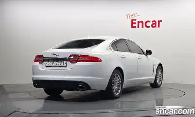 Jaguar XF 2014 2.0 Автомат в Москве № 335806, миниатюра 5