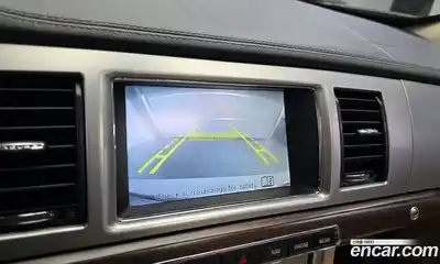 Jaguar XF 2014 2.0 Автомат в Москве № 335806, миниатюра 9