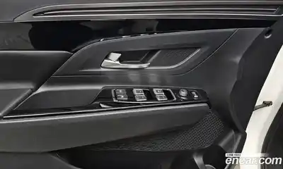 SsangYong Korando 2021 1.5 Автомат в Москве № 33905, миниатюра 6