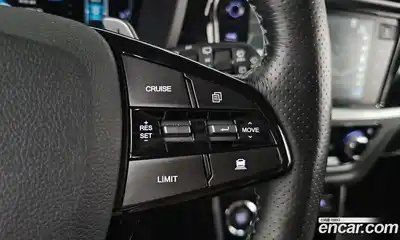 SsangYong Korando 2021 1.5 Автомат в Москве № 33905, миниатюра 10