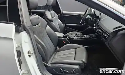 Audi A5 2019 2.0 Автомат в Москве № 343506, миниатюра 12