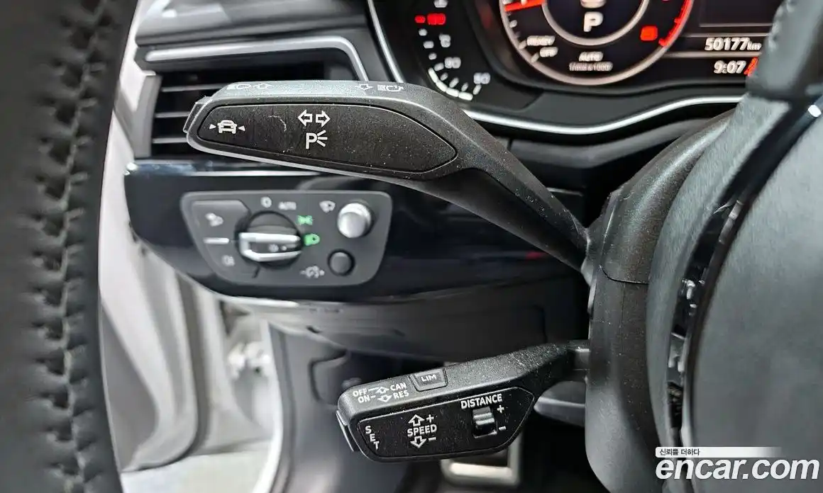 Audi A5 2019 2.0 Автомат в Москве № 343506, фото 15