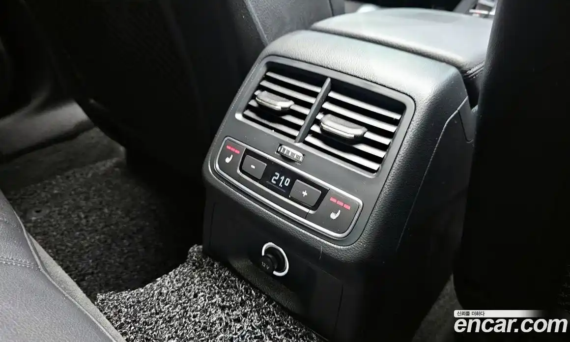 Audi A5 2019 2.0 Автомат в Москве № 343506, фото 16