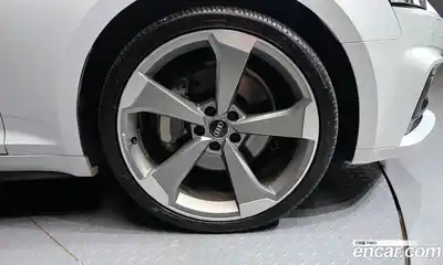 Audi A5 2019 2.0 Автомат в Москве № 343506, миниатюра 3