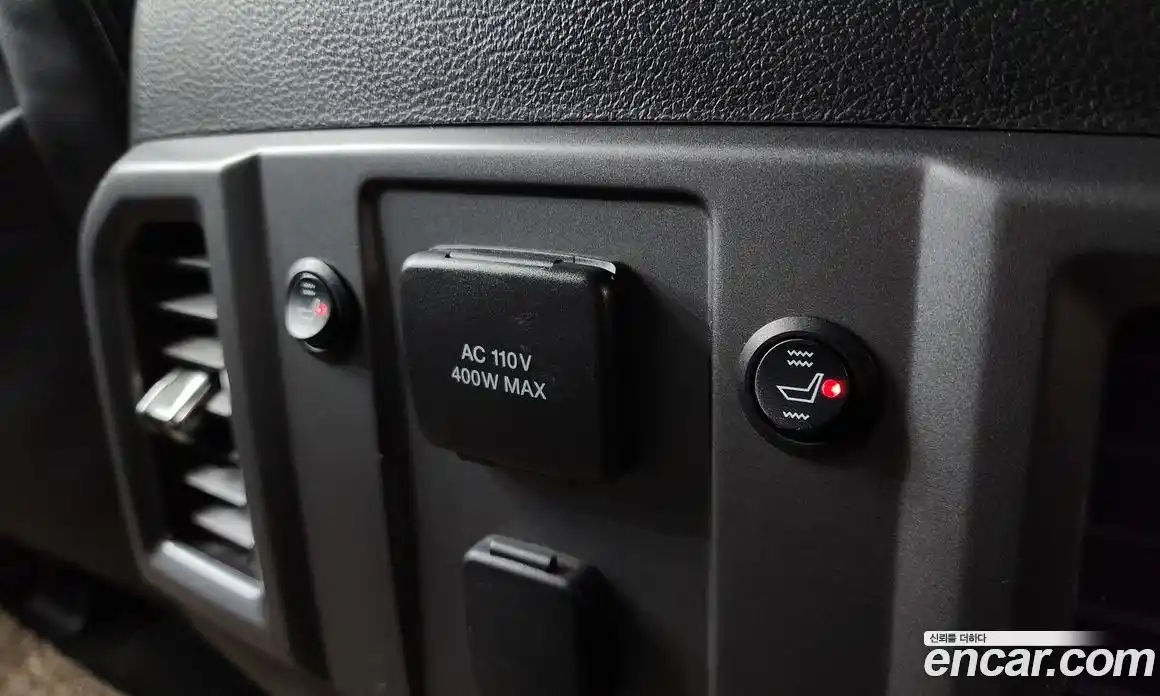 Ford F150 2015 5.0 Автомат в Москве № 344968, фото 1