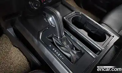 Ford F150 2015 5.0 Автомат в Москве № 344968, миниатюра 12