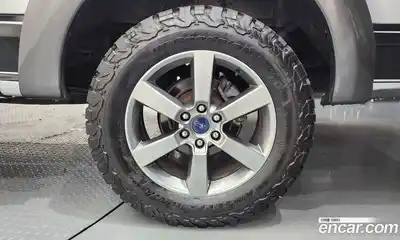 Ford F150 2015 5.0 Автомат в Москве № 344968, миниатюра 2