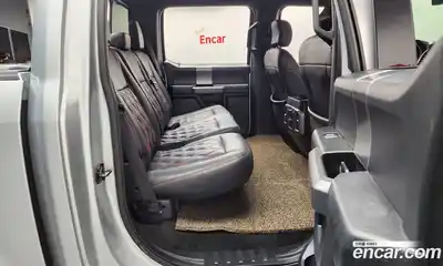 Ford F150 2015 5.0 Автомат в Москве № 344968, миниатюра 3