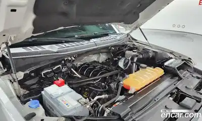 Ford F150 2015 5.0 Автомат в Москве № 344968, миниатюра 7