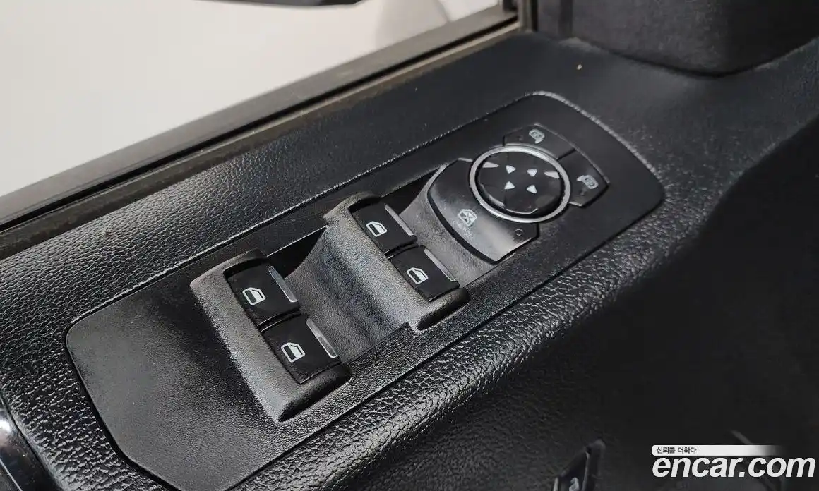 Ford F150 2015 5.0 Автомат в Москве № 344968, фото 8