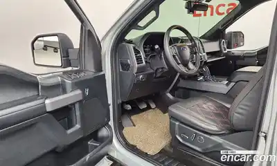 Ford F150 2015 5.0 Автомат в Москве № 344968, миниатюра 9