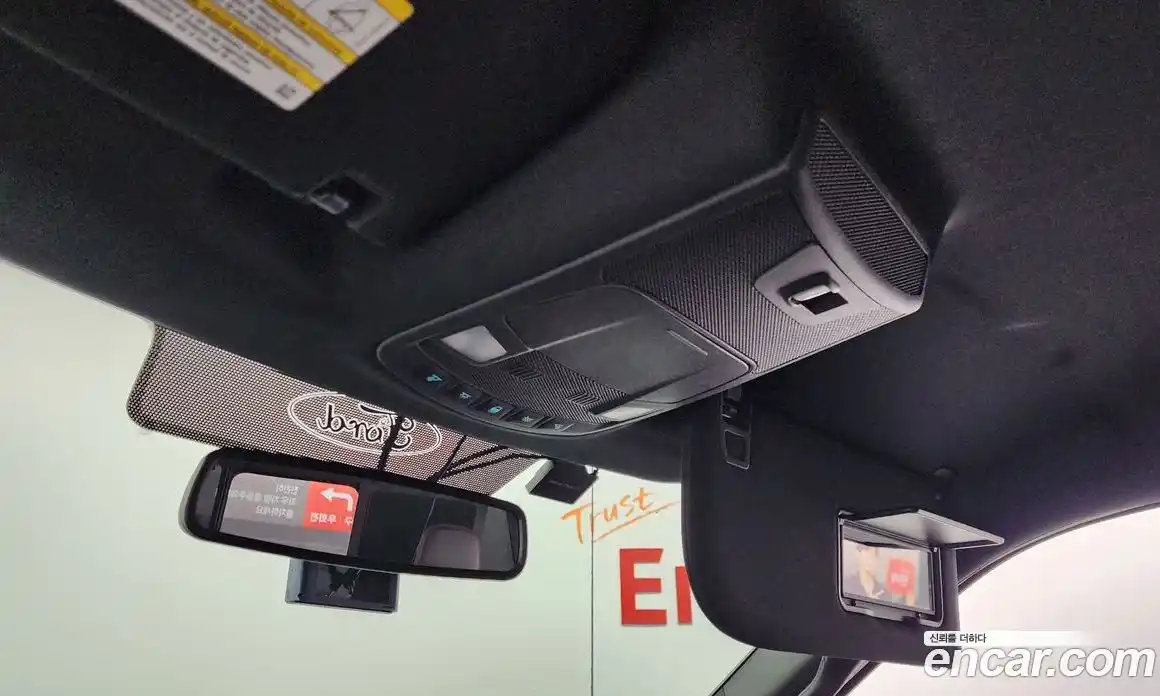 Ford F150 2015 5.0 Автомат в Москве № 344968, фото 10