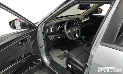 SsangYong TIBOLI 2024 1.6 Автомат в Москве № 34936, миниатюра 11