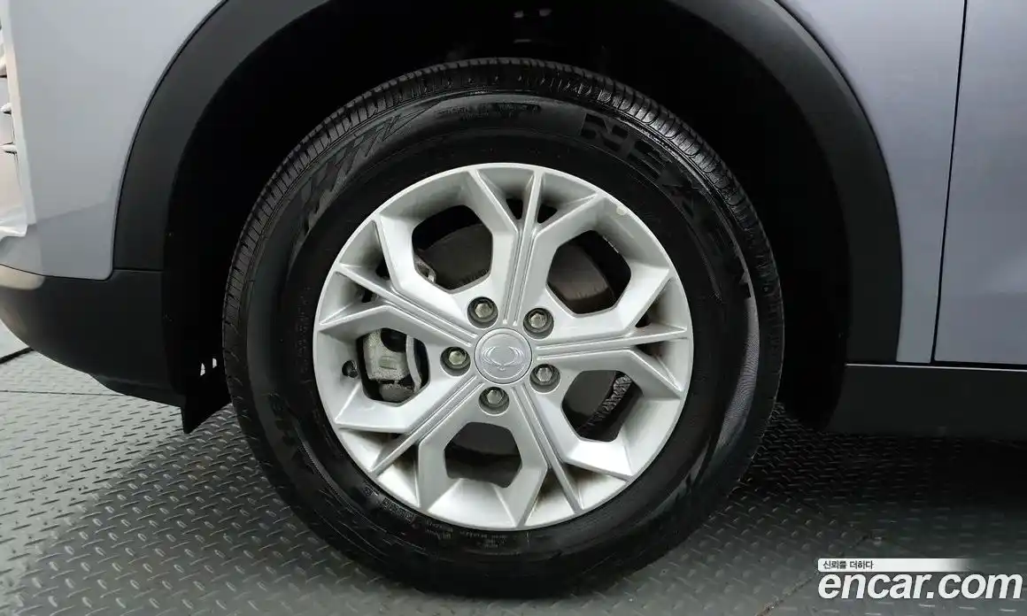 SsangYong TIBOLI 2024 1.6 Автомат в Москве № 34936, фото 15