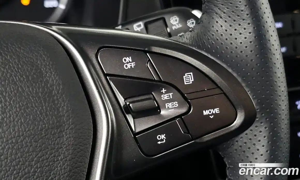 SsangYong TIBOLI 2024 1.6 Автомат в Москве № 34936, фото 16