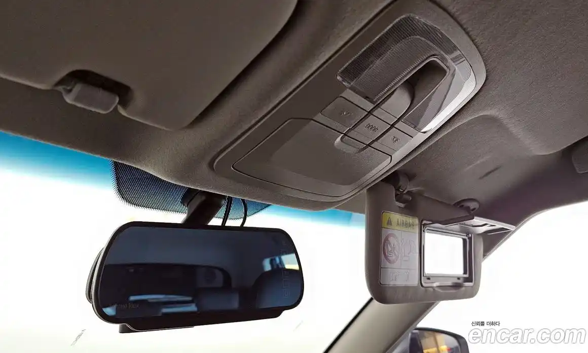 SsangYong TIBOLI 2024 1.6 Автомат в Москве № 34936, фото 19