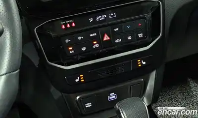 SsangYong TIBOLI 2024 1.6 Автомат в Москве № 34936, миниатюра 4