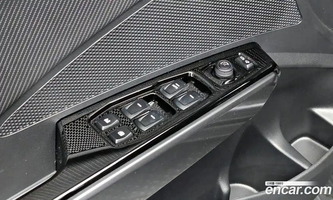 SsangYong TIBOLI 2024 1.6 Автомат в Москве № 34936, фото 5