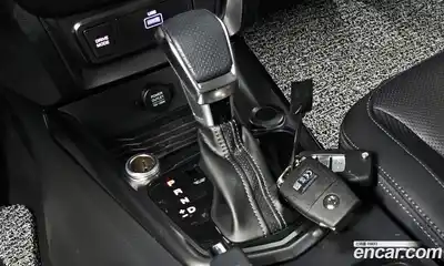 SsangYong TIBOLI 2024 1.6 Автомат в Москве № 34936, миниатюра 6