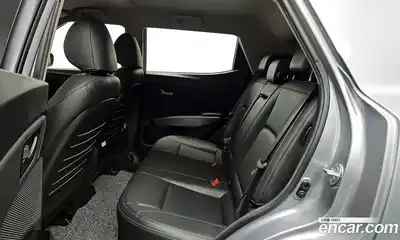 SsangYong TIBOLI 2024 1.6 Автомат в Москве № 34936, миниатюра 7