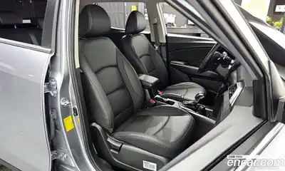 SsangYong TIBOLI 2024 1.6 Автомат в Москве № 34936, миниатюра 8