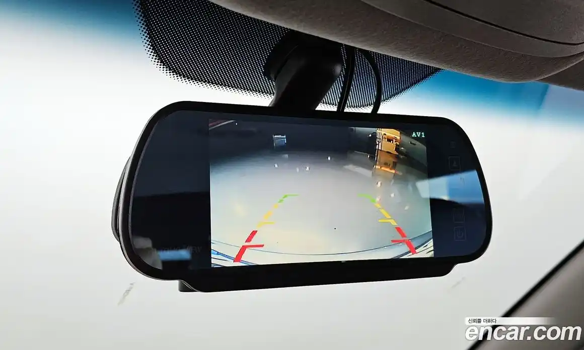 SsangYong TIBOLI 2024 1.6 Автомат в Москве № 34936, фото 9