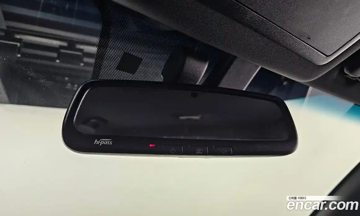 SsangYong Rexton 2019 2.2 Автомат в Москве № 35086, фото 11