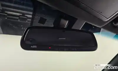 SsangYong Rexton 2019 2.2 Автомат в Москве № 35086, миниатюра 11