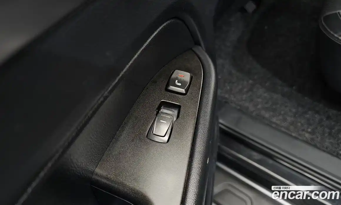 SsangYong Rexton 2019 2.2 Автомат в Москве № 35086, фото 15