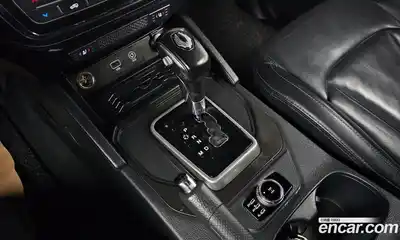 SsangYong Rexton 2019 2.2 Автомат в Москве № 35086, миниатюра 3