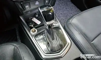 SsangYong TIBOLI 2023 1.5 Автомат в Москве № 35176, миниатюра 11