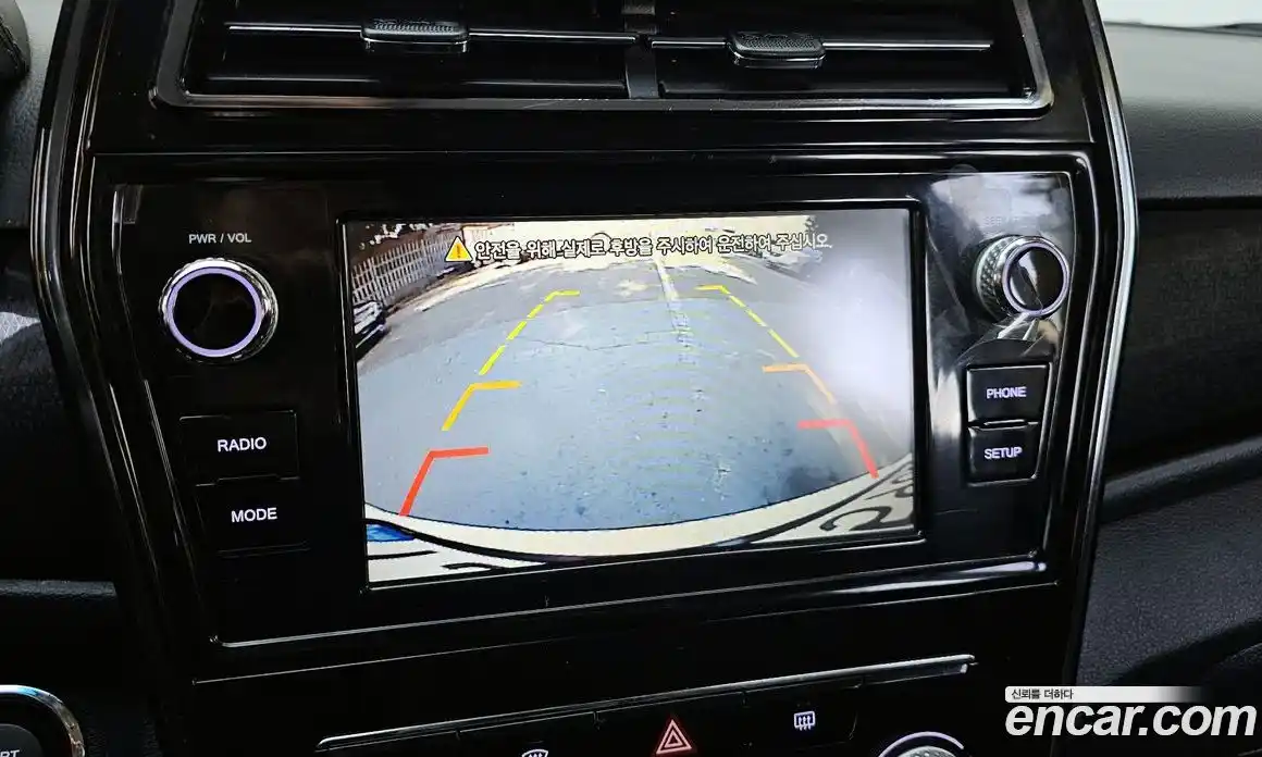 SsangYong TIBOLI 2023 1.5 Автомат в Москве № 35176, фото 12