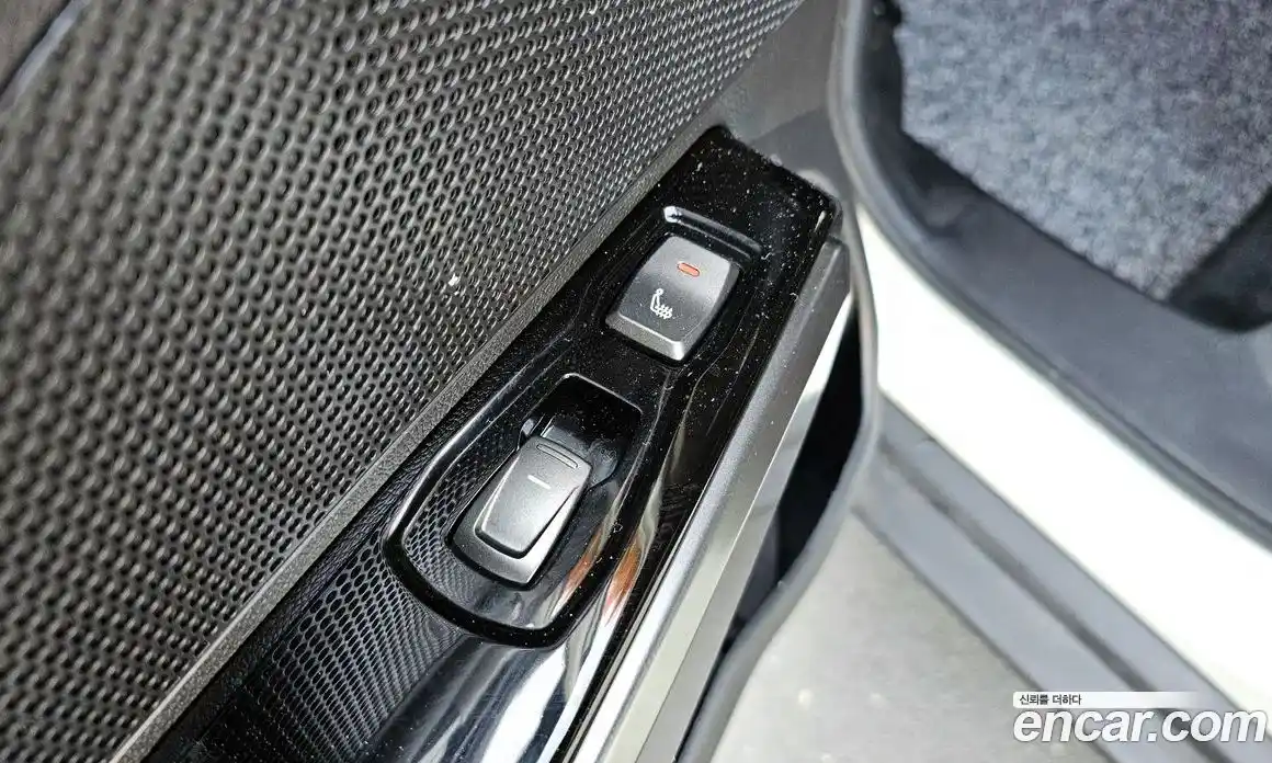 SsangYong TIBOLI 2023 1.5 Автомат в Москве № 35176, фото 18