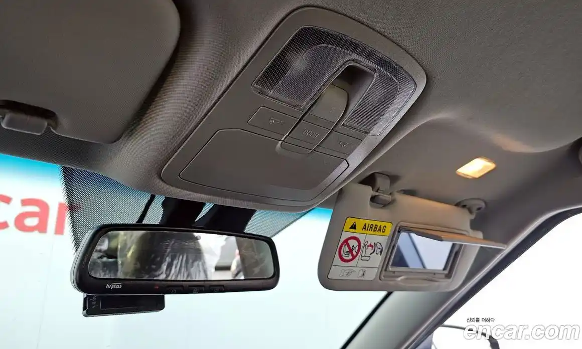 SsangYong TIBOLI 2023 1.5 Автомат в Москве № 35176, фото 20